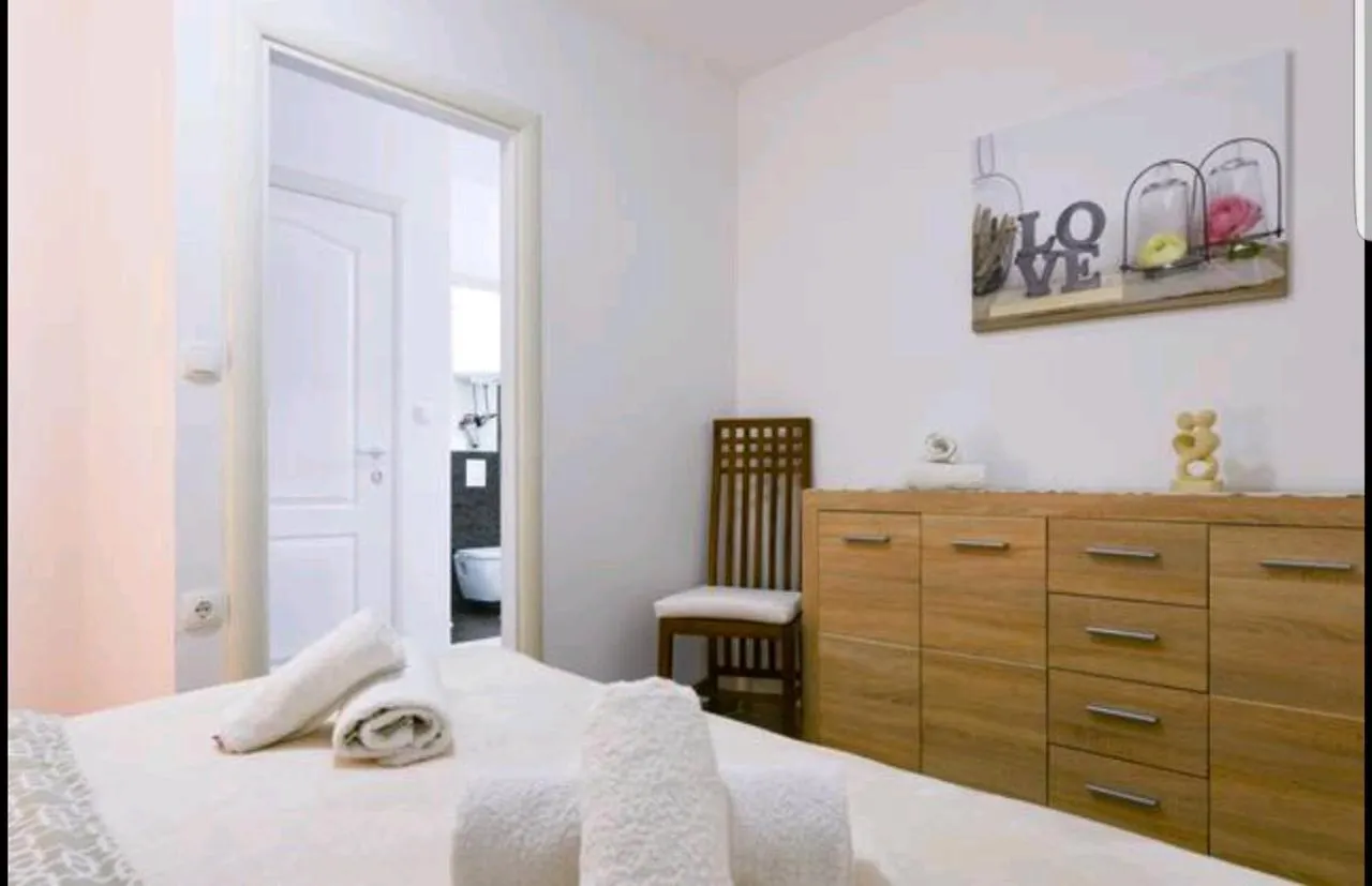Deluxe Apartments Goya Zara Croazia