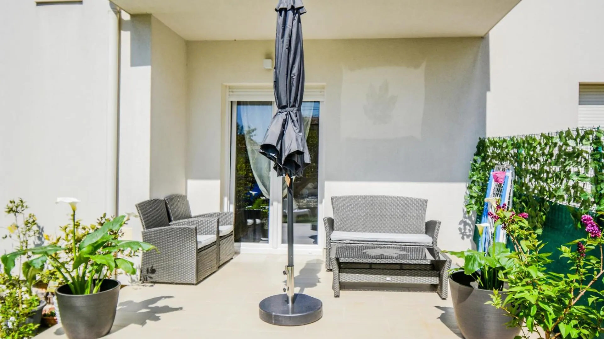 Deluxe Apartments Goya Zara