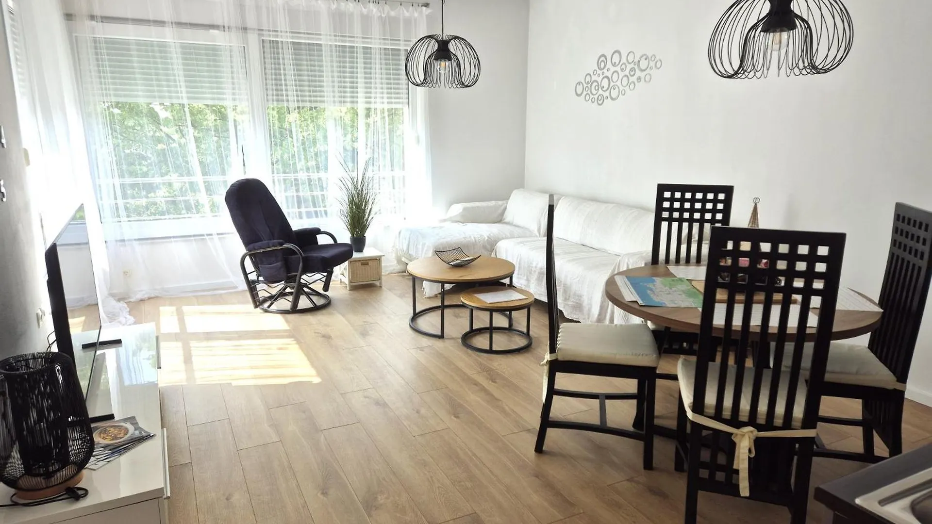 Deluxe Apartments Goya Zara 0*,  Croazia
