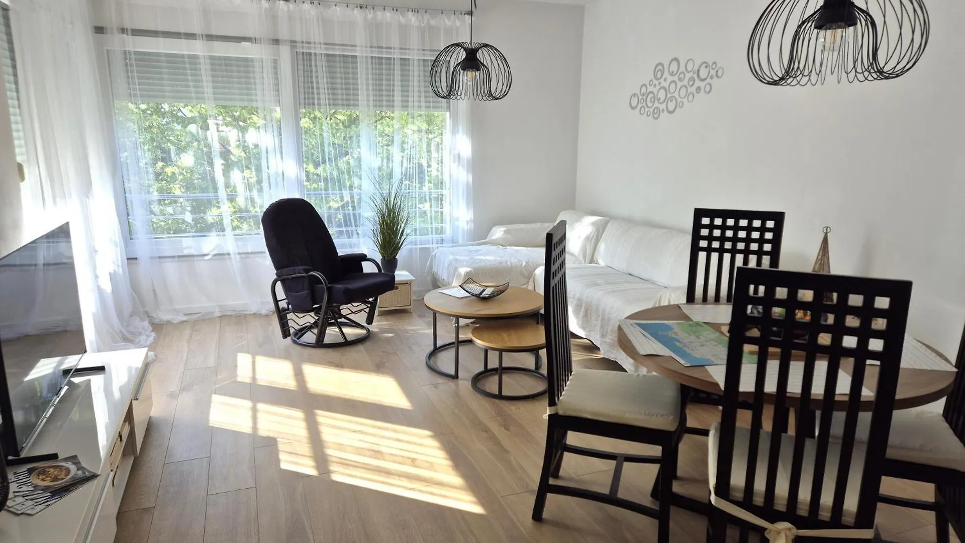 Deluxe Apartments Goya Zara 0*,  Croazia